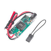 8A UBEC Output 5V / 6V 6A / 8A Max 12A Inport 7V-25.5V 2-6S Lipo / 6-16 cell Ni-Mh Input Switch Mode BEC for RC Quadcopter
