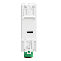 USR-DR132/134 Ultra-small Size Serial Device Server RS232/RS485 to Etehrnet Converter 10/100Mbps Support TCP/UDP/HTTP/DHCP/DNS