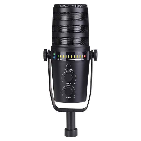 MV7 Dynamic Microphone Desktop Computer Mobile Sound Card Universal Live Streaming Game Recording Professional Microphone
