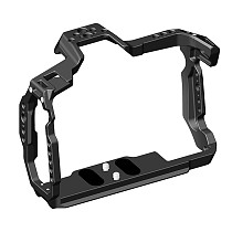 Suitable for BMPCC 6KPro/Nikon ZF Camera Cage Metal All Inclusive Camera Expansion Accessories Vertical Shooting Stabilizer Protection Kit