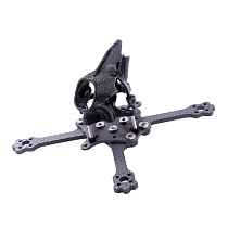 2.5inch/2.3inch Frame Kit FPV RC Racing Drone Foxeer predator Caddx Polar Nebula Nano 1103 1104 1106 1203 1204 Motor Mobula/Crux3 915 ELRS 5.8G