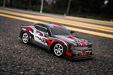 ZLL SG218 PRO RC Drift Vehicle 7.4V Battery Power 2.4Ghz Sports Car Full Scale 1:16 High Speed 4WD RC Model Remote Control Car