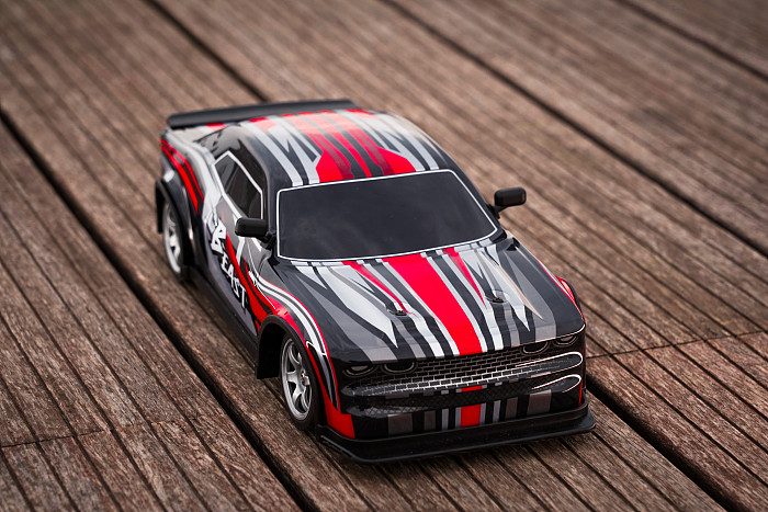ZLL SG218 PRO RC Drift Vehicle 7.4V Battery Power 2.4Ghz Sports Car Full Scale 1:16 High Speed 4WD RC Model Remote Control Car