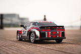 ZLL SG218 PRO RC Drift Vehicle 7.4V Battery Power 2.4Ghz Sports Car Full Scale 1:16 High Speed 4WD RC Model Remote Control Car
