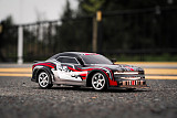 ZLL SG218 PRO RC Drift Vehicle 7.4V Battery Power 2.4Ghz Sports Car Full Scale 1:16 High Speed 4WD RC Model Remote Control Car
