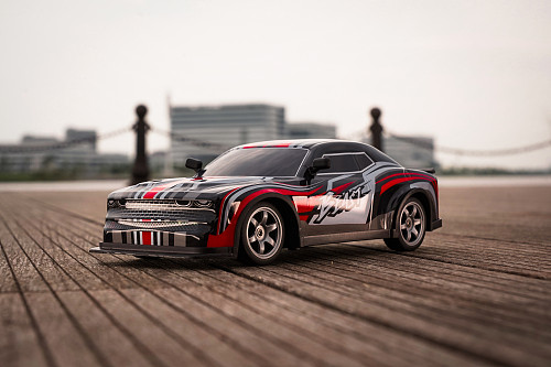 ZLL SG218 PRO RC Drift Vehicle 7.4V Battery Power 2.4Ghz Sports Car Full Scale 1:16 High Speed 4WD RC Model Remote Control Car
