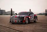ZLL SG218 PRO RC Drift Vehicle 7.4V Battery Power 2.4Ghz Sports Car Full Scale 1:16 High Speed 4WD RC Model Remote Control Car