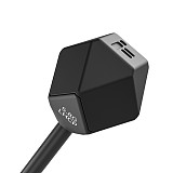 IFlight Albatross V2 SMA 5.8GHz 2.4dBi Antenna LHCP RP SMA / RHCP SMA 60MM / 100MM / 150MM for FPV Racing Drone part