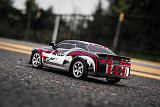 ZLL SG218 PRO RC Drift Vehicle 7.4V Battery Power 2.4Ghz Sports Car Full Scale 1:16 High Speed 4WD RC Model Remote Control Car