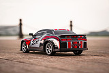 ZLL SG218 PRO RC Drift Vehicle 7.4V Battery Power 2.4Ghz Sports Car Full Scale 1:16 High Speed 4WD RC Model Remote Control Car