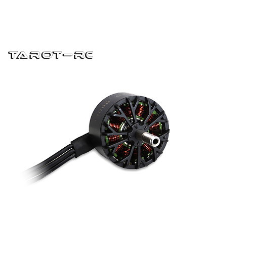 Tarot 3115 900KV Long Endurance High Efficiency FPV Racing Drone Brushless Motor TL1618 For 9 inches-10 inches Quadcopter