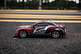 ZLL SG218 PRO RC Drift Vehicle 7.4V Battery Power 2.4Ghz Sports Car Full Scale 1:16 High Speed 4WD RC Model Remote Control Car