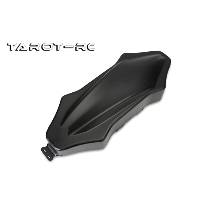 Tarot M690 TL690A2 /H720 TL720A1 Drone Accessories Quadcopter Frame Carbon Fiber Center Plate Canopy Plastic Shell