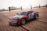 ZLL SG218 PRO RC Drift Vehicle 7.4V Battery Power 2.4Ghz Sports Car Full Scale 1:16 High Speed 4WD RC Model Remote Control Car
