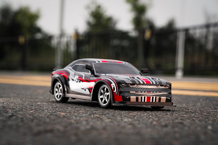 ZLL SG218 PRO RC Drift Vehicle 7.4V Battery Power 2.4Ghz Sports Car Full Scale 1:16 High Speed 4WD RC Model Remote Control Car