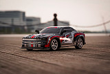 ZLL SG218 PRO RC Drift Vehicle 7.4V Battery Power 2.4Ghz Sports Car Full Scale 1:16 High Speed 4WD RC Model Remote Control Car