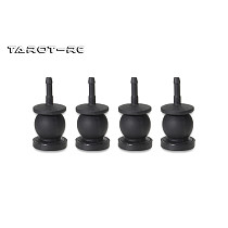 Tarot New Damping Ball/Gimbal Dampening Shock Ball/Small TL10A09