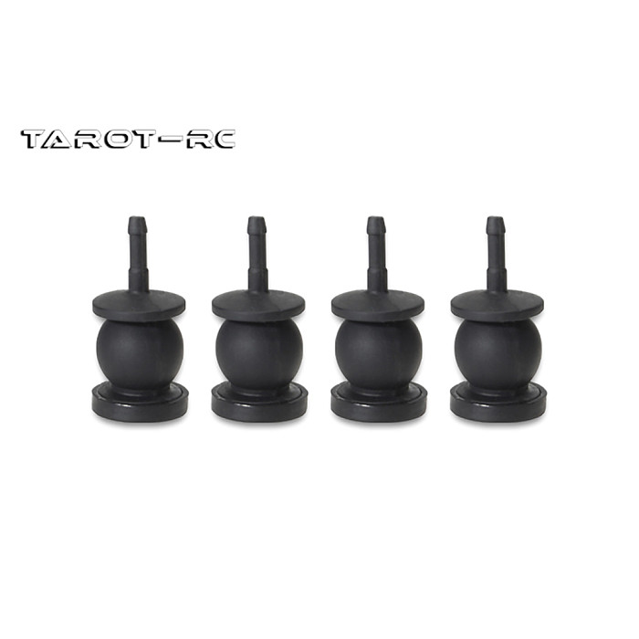 Tarot New Damping Ball/Gimbal Dampening Shock Ball/Small TL10A09