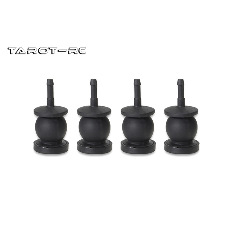 Tarot New Damping Ball/Gimbal Dampening Shock Ball/Small TL10A09