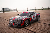 ZLL SG218 PRO RC Drift Vehicle 7.4V Battery Power 2.4Ghz Sports Car Full Scale 1:16 High Speed 4WD RC Model Remote Control Car