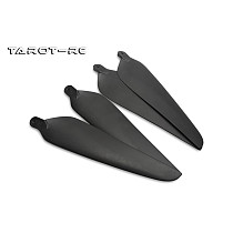 Tarot 1565 380mm/ 1665 406mm Folded Propeller CW/CCW Props For Octcopter Multi Rotor Drone Hexacopter