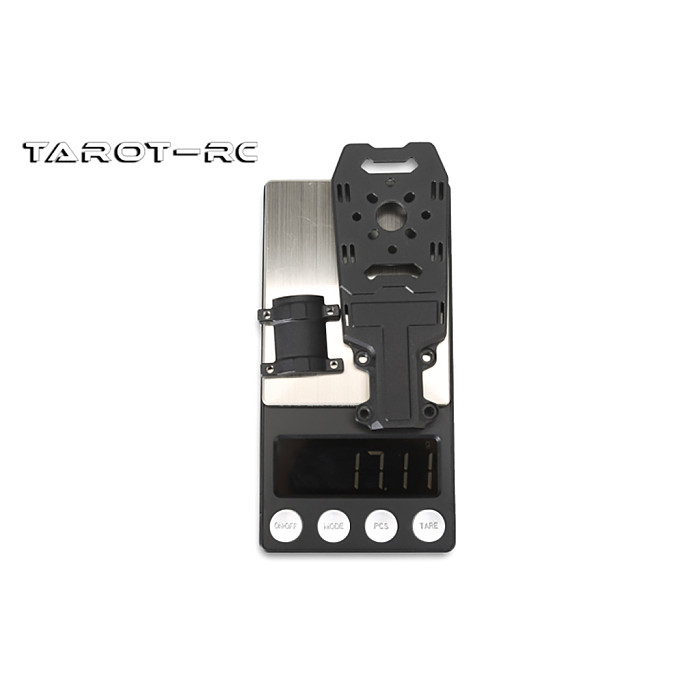 Tarot Motor Mount Metal 16mm LIGHTWEIGHT Hexacopter Folding Frame TL68B51 For Drone