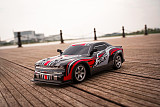 ZLL SG218 PRO RC Drift Vehicle 7.4V Battery Power 2.4Ghz Sports Car Full Scale 1:16 High Speed 4WD RC Model Remote Control Car