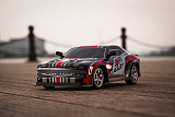 ZLL SG218 PRO RC Drift Vehicle 7.4V Battery Power 2.4Ghz Sports Car Full Scale 1:16 High Speed 4WD RC Model Remote Control Car