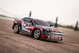 ZLL SG218 PRO RC Drift Vehicle 7.4V Battery Power 2.4Ghz Sports Car Full Scale 1:16 High Speed 4WD RC Model Remote Control Car