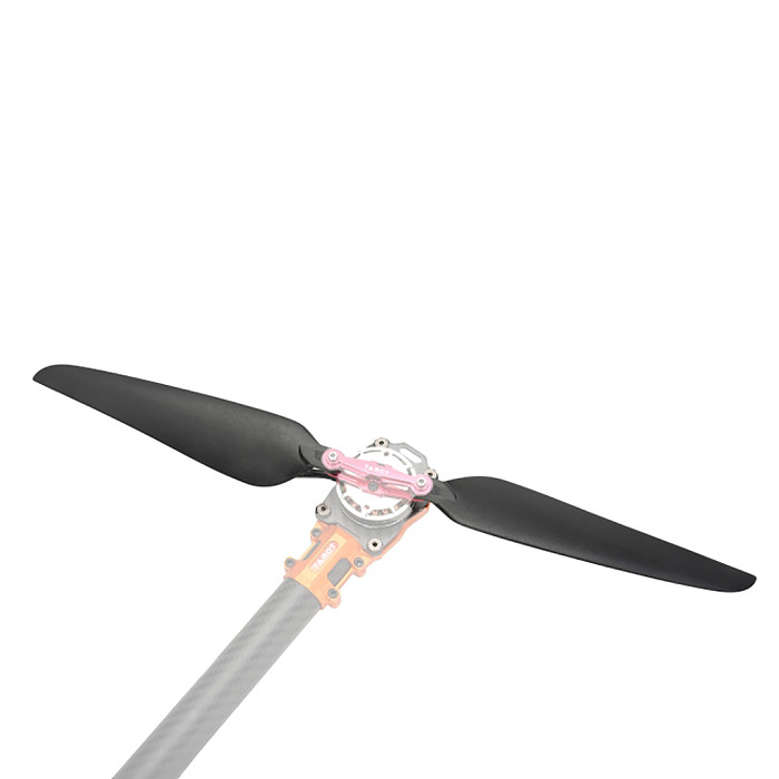 Tarot 1565 380mm/ 1665 406mm Folded Propeller CW/CCW Props For Octcopter Multi Rotor Drone Hexacopter