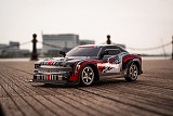 ZLL SG218 PRO RC Drift Vehicle 7.4V Battery Power 2.4Ghz Sports Car Full Scale 1:16 High Speed 4WD RC Model Remote Control Car