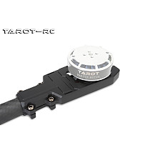 Tarot Motor Mount Metal 16mm LIGHTWEIGHT Hexacopter Folding Frame TL68B51 For Drone