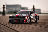ZLL SG218 PRO RC Drift Vehicle 7.4V Battery Power 2.4Ghz Sports Car Full Scale 1:16 High Speed 4WD RC Model Remote Control Car