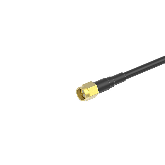 IFlight Albatross V2 SMA 5.8GHz 2.4dBi Antenna LHCP RP SMA / RHCP SMA 60MM / 100MM / 150MM for FPV Racing Drone part