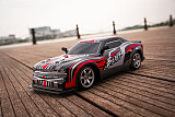 ZLL SG218 PRO RC Drift Vehicle 7.4V Battery Power 2.4Ghz Sports Car Full Scale 1:16 High Speed 4WD RC Model Remote Control Car