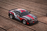 ZLL SG218 PRO RC Drift Vehicle 7.4V Battery Power 2.4Ghz Sports Car Full Scale 1:16 High Speed 4WD RC Model Remote Control Car