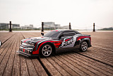 ZLL SG218 PRO RC Drift Vehicle 7.4V Battery Power 2.4Ghz Sports Car Full Scale 1:16 High Speed 4WD RC Model Remote Control Car
