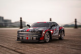 ZLL SG218 PRO RC Drift Vehicle 7.4V Battery Power 2.4Ghz Sports Car Full Scale 1:16 High Speed 4WD RC Model Remote Control Car