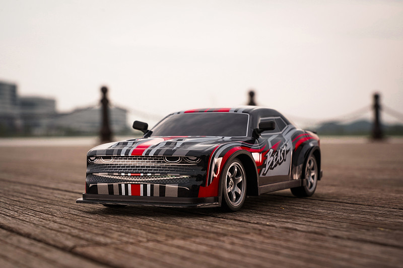ZLL SG218 PRO RC Drift Vehicle 7.4V Battery Power 2.4Ghz Sports Car Full Scale 1:16 High Speed 4WD RC Model Remote Control Car