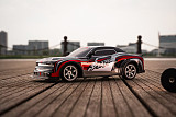 ZLL SG218 PRO RC Drift Vehicle 7.4V Battery Power 2.4Ghz Sports Car Full Scale 1:16 High Speed 4WD RC Model Remote Control Car