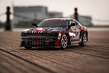 ZLL SG218 PRO RC Drift Vehicle 7.4V Battery Power 2.4Ghz Sports Car Full Scale 1:16 High Speed 4WD RC Model Remote Control Car