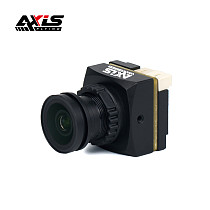 Axisflying-OWL Black Light CVBS Coaxial HD Module FPV Camera For Drone Parts