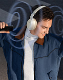 Baseus Bass Series 35 Max Head mounted Bluetooth Earphones
