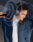 Baseus Bass Series 35 Max Head mounted Bluetooth Earphones