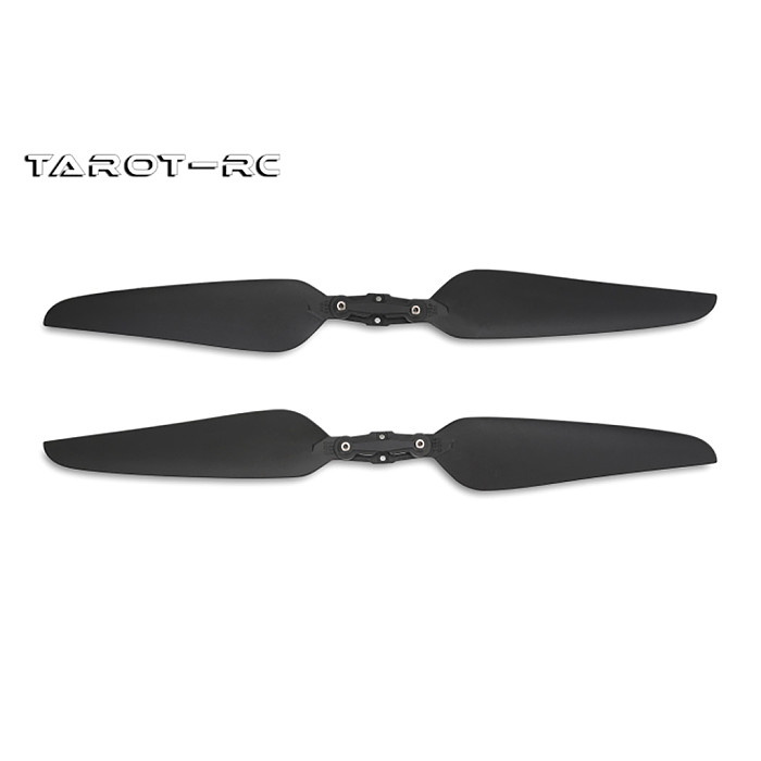 Tarot 1565 1665 Folded Propeller Props For Hexacopter Octcopter Multi Rotor Drone