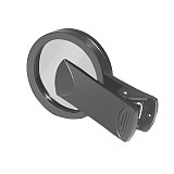 Universal 52mm Mobile Camera Lens Clip with CPL Filters Storage Bag Set for iPhone Huawei Samsung Xiaomi Android IOS Smartphone