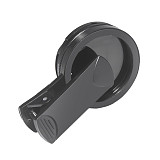 Universal 52mm Mobile Camera Lens Clip with CPL Filters Storage Bag Set for iPhone Huawei Samsung Xiaomi Android IOS Smartphone