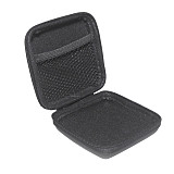 Universal 52mm Mobile Camera Lens Clip with CPL Filters Storage Bag Set for iPhone Huawei Samsung Xiaomi Android IOS Smartphone