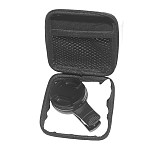 Universal 52mm Mobile Camera Lens Clip with CPL Filters Storage Bag Set for iPhone Huawei Samsung Xiaomi Android IOS Smartphone
