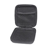 Universal 52mm Mobile Camera Lens Clip with CPL Filters Storage Bag Set for iPhone Huawei Samsung Xiaomi Android IOS Smartphone